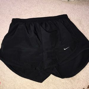 Nike Tempo Shorts